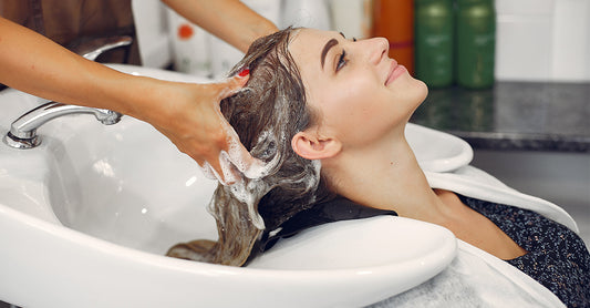 Why You Need Aarex Shampoo