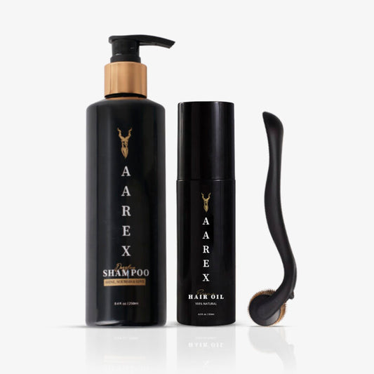 Hair Growth Kit