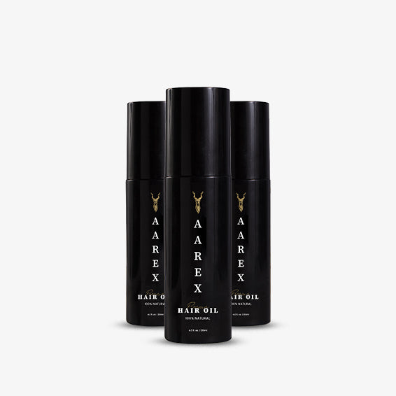 Aarex Premium Hair Oil