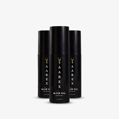 Aarex Premium Hair Oil