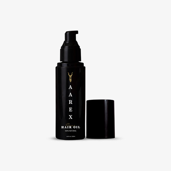 Aarex Premium Hair Oil