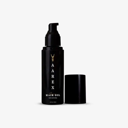Aarex Premium Hair Oil