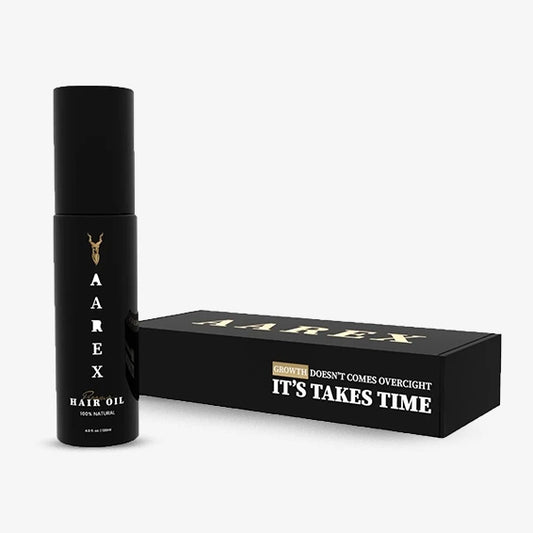 Aarex Premium Hair Oil