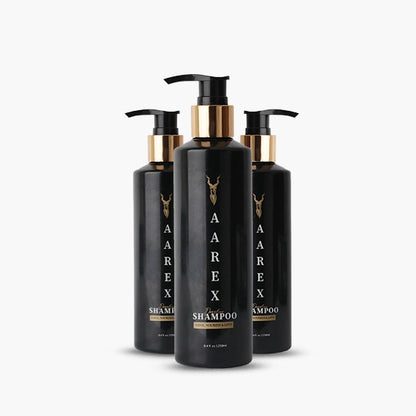 Aarex Dazzling Shampoo