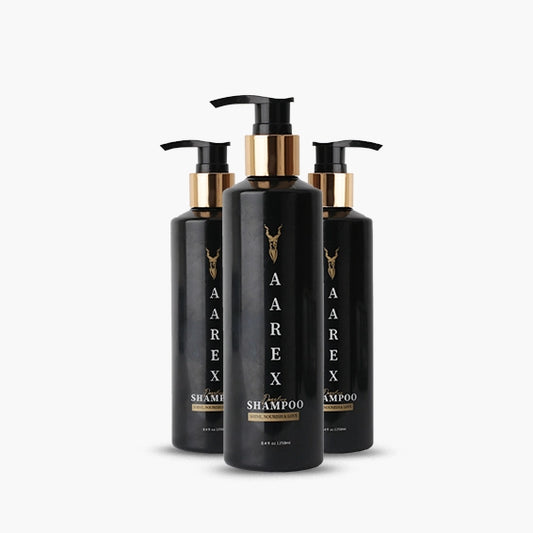 Aarex Dazzling Shampoo