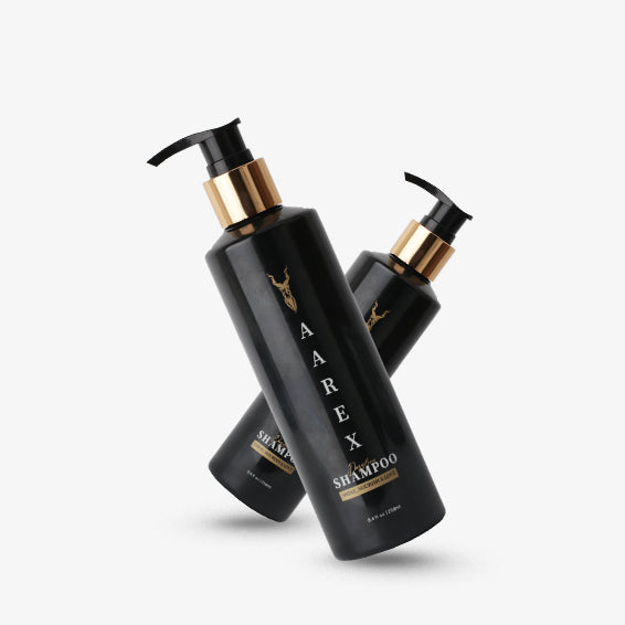 Aarex Dazzling Shampoo